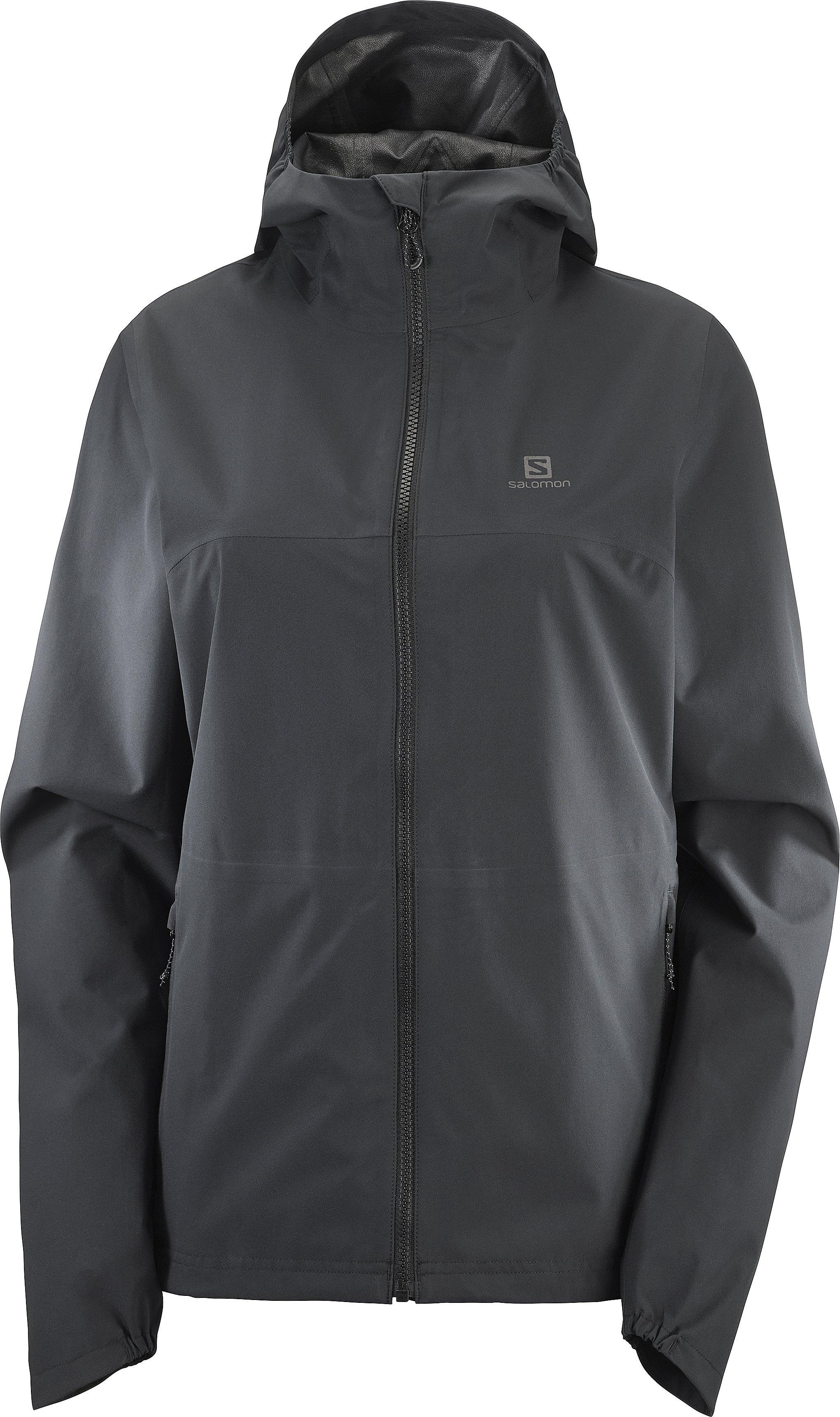 Salomon essential cheap jacket
