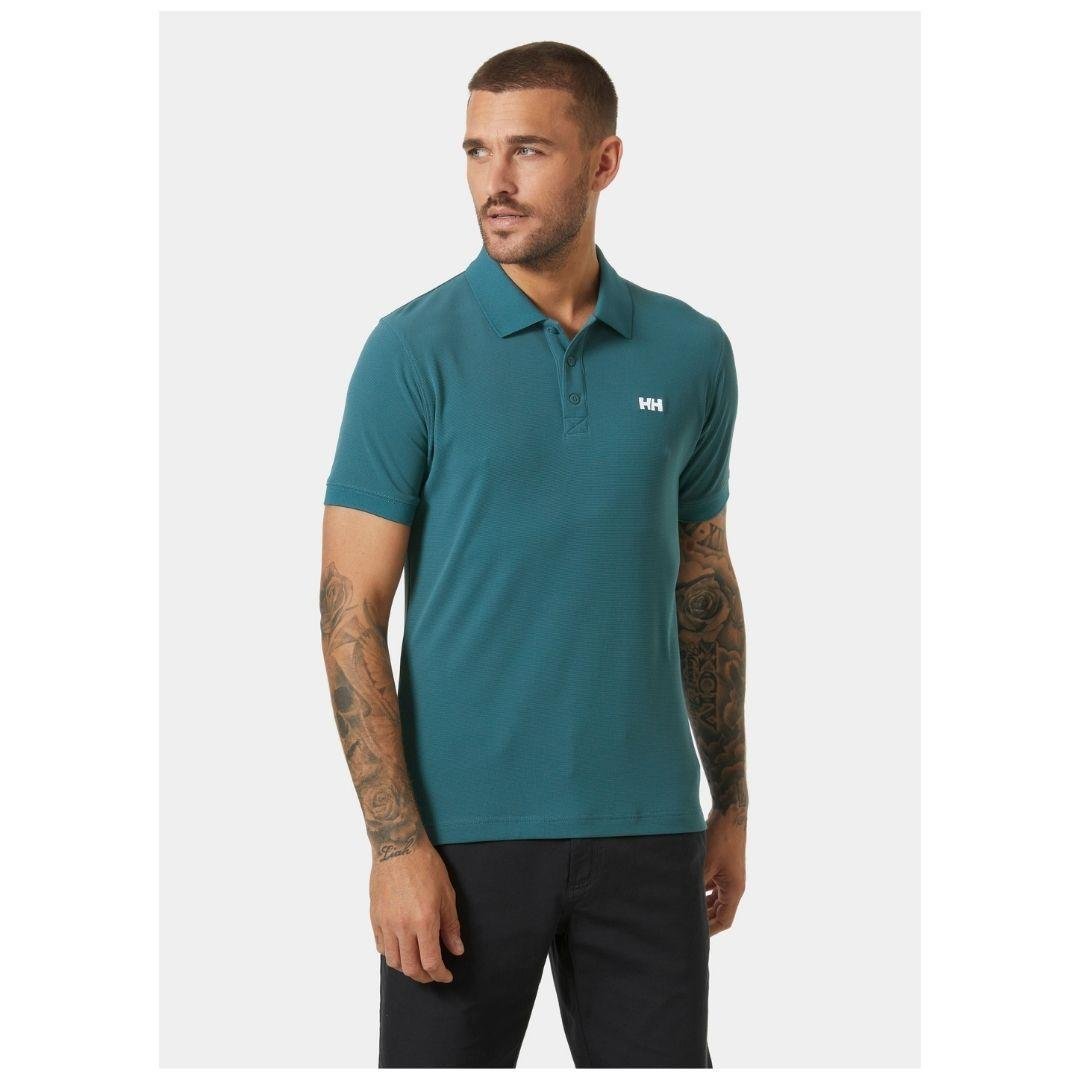 HELLY HANSEN  DRIFTLINE POLO