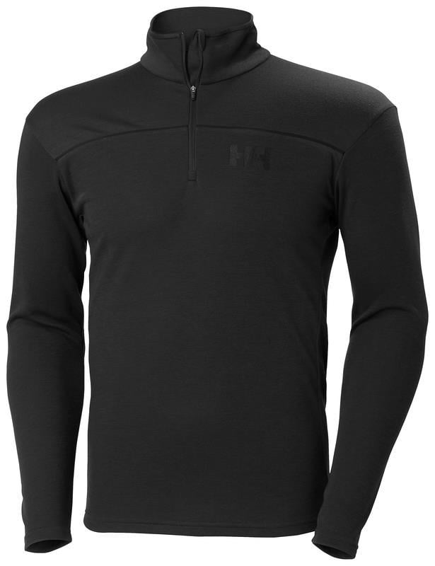 Helly Hansen Antrasit Fleece Polar