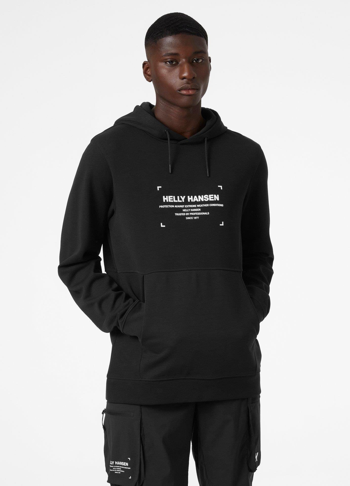 Helly Hansen  Erkek Move Sweat