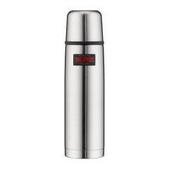 Thermos FBB-1000 Light&Compact 1L Stainless Steel