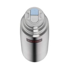 Thermos FBB-1000 Light&Compact 1L Stainless Steel