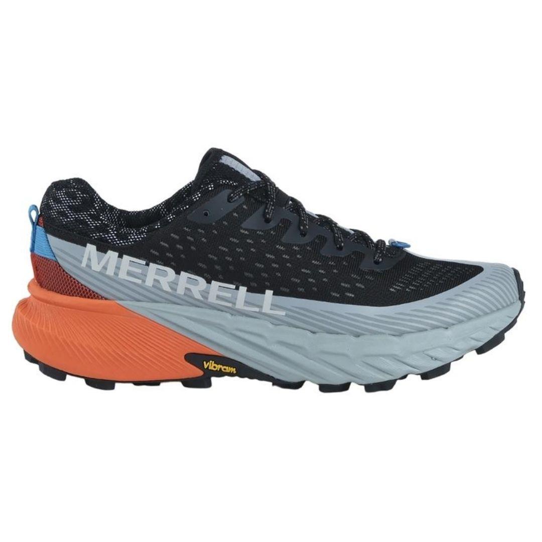 Merrell Agıllty Peak 5 Patika Koşusu Aayakkabısı