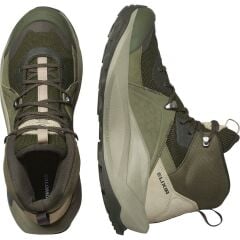 Salomon Elixir Mid Gtx L47697800