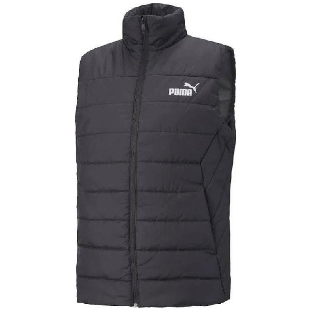 Puma ESS Padded Vest Puma Black 84894101