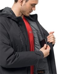 Jack griffin Wolfskin Troposphere INS
