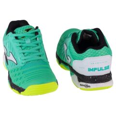 JOMA V.IMPULSE LADY 2427 TURQUOISE SPOR AYAKKABI