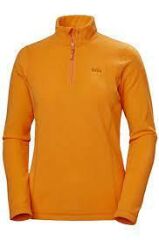 Helly Hansen HH SLOPE  YARIM POLAR TURNCU