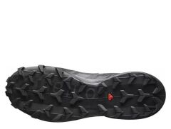 Salomon Speedcross 6 W  Kadın Siyah Ayakkabı