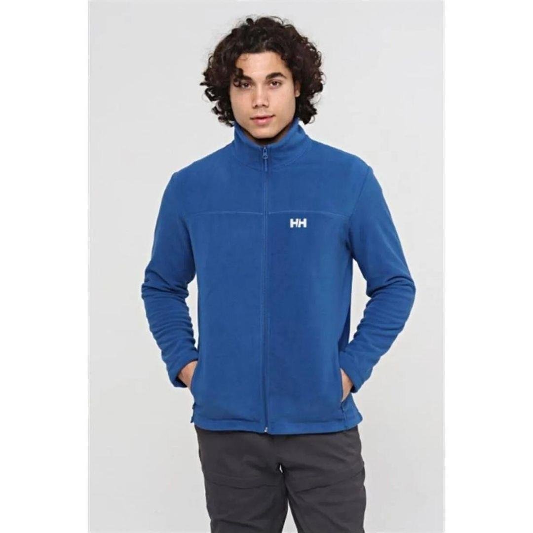 Helly Hansen Zippy Erkek Polar