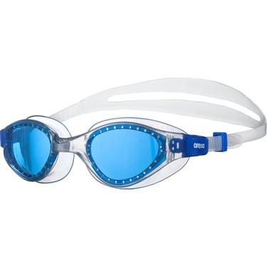 Arena Cruiser Evo Junior Unisex Mavi Yüzücü Gözlüğü 002510710