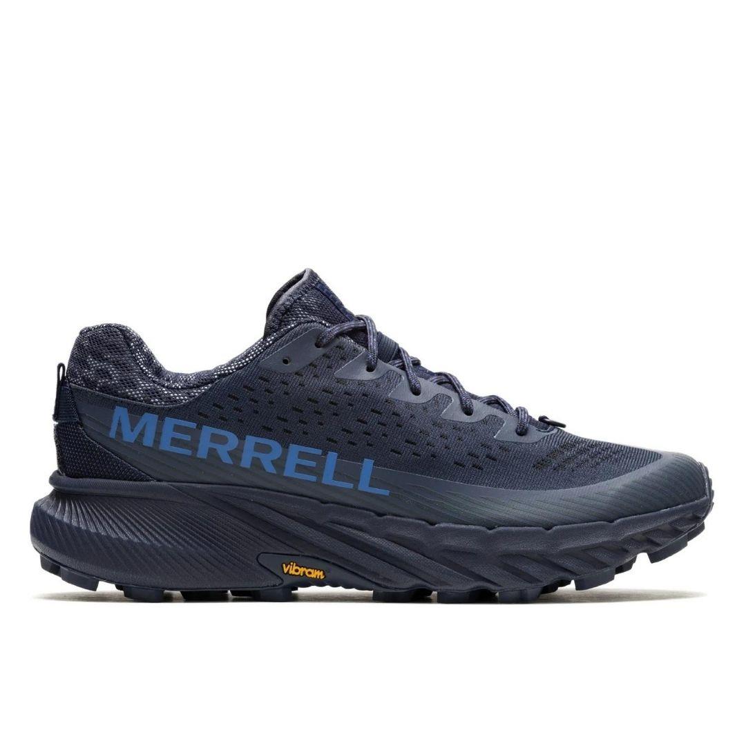 Merrell Agility Peak 5 Patika Koşu Ayakkabısı