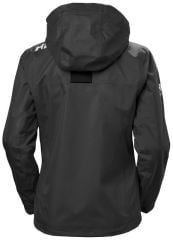 HELLY HANSEN  W CREW KAPİŞONLU MIDLAYER MONT