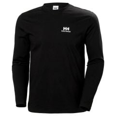 HELLY HANSEN YU20 LS T-SHIRT