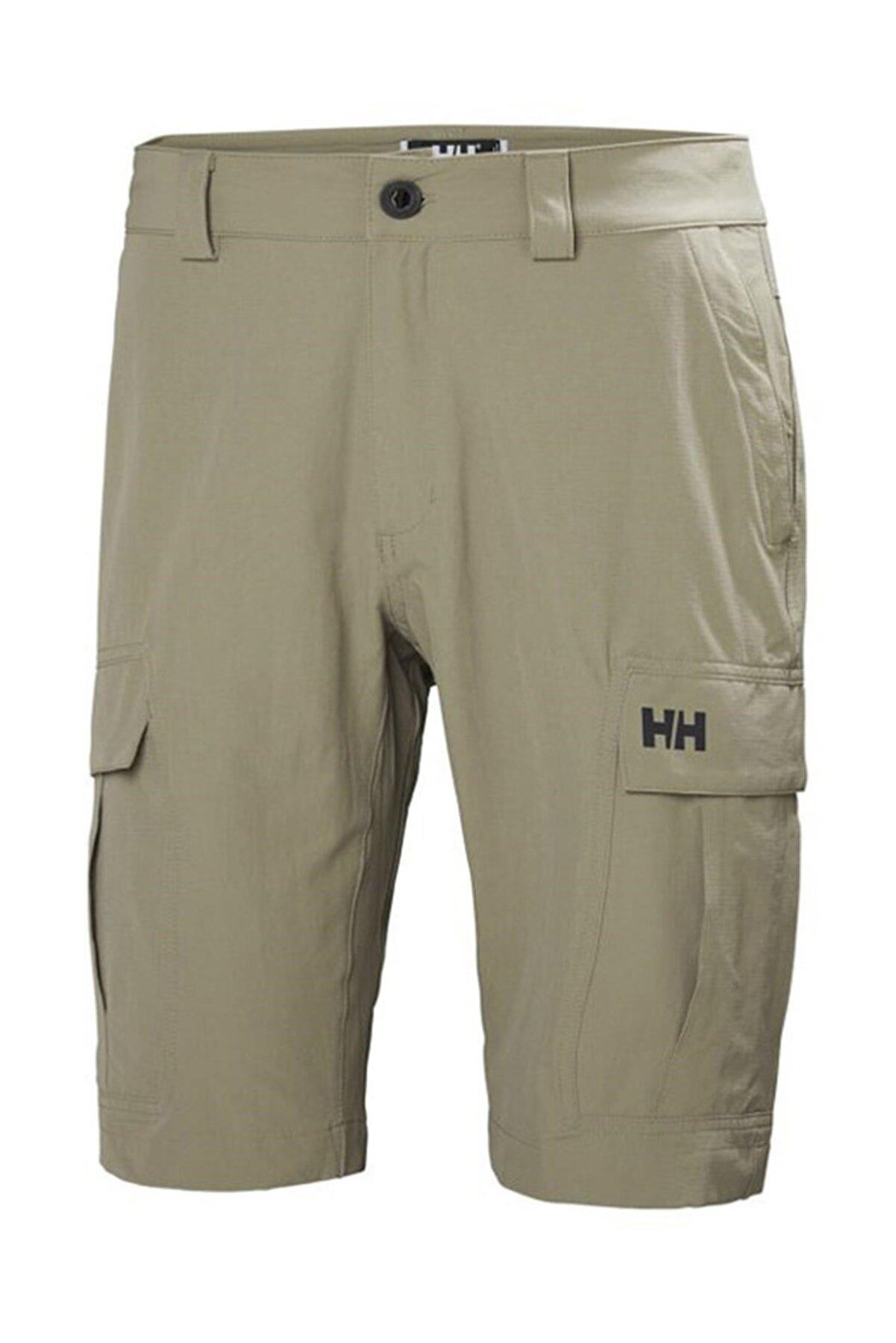 Helly Hansen Erkek Qd Cargo Shorts 11 HHA.54154