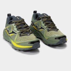 JOMA TREK MEN 2423 VERDE YÜRÜYÜŞ AYAKKABISI