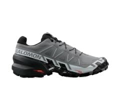 Salomon SPEEDCROSS 6  Erkek Gri Ayakkabı