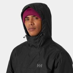 Helly Hansen Vancouver Fleece Lıned Mont