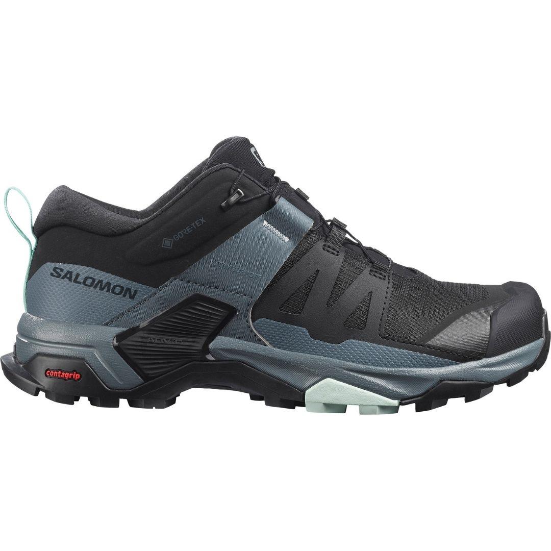 Salomon X Ultra 4 Gtx W L41289600