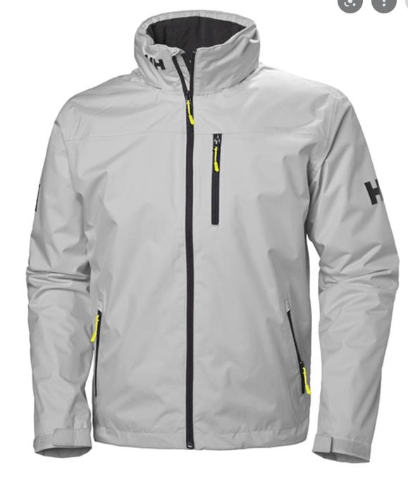 HELLY HANSEN  CREW KAPİŞONLU MIDLAYER MONT