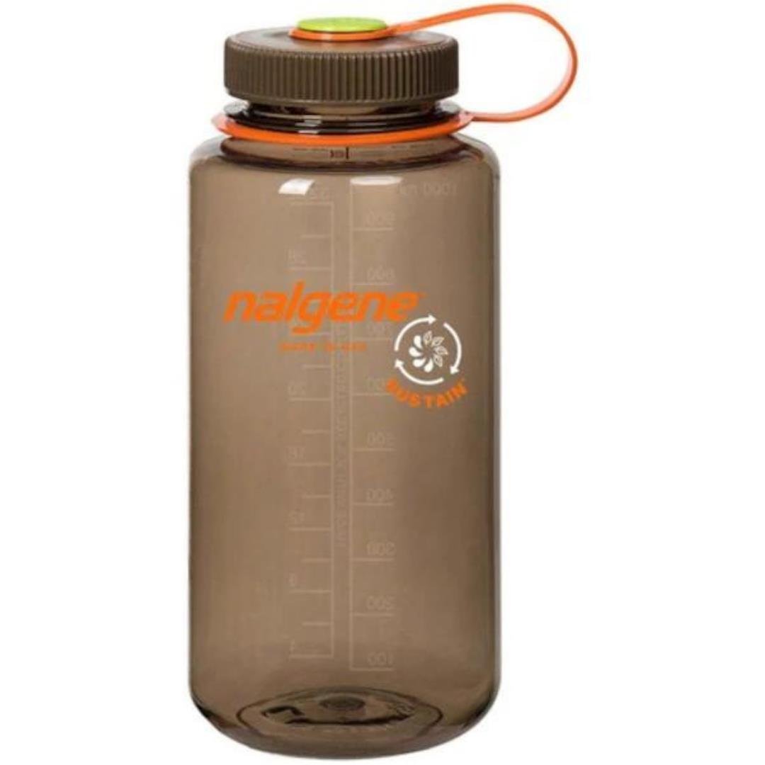 Nalgene 32 Oz Wm Sustain Suluk Matara 1 Litre Woodsman