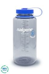 Nalgene - 32 oz Geniş Ağızlı Sustain Şişe - 63 mm