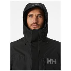 Helly Hansen Rıggıng Coat Palto