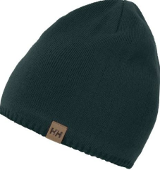 MOUNTAIN BEANIE FLEECE LINED