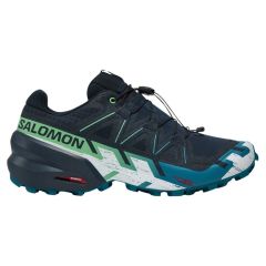 Salomon Speedcross 6 Patika Koşusu Ayakkabısı