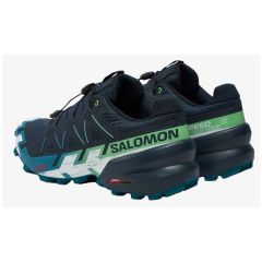 Salomon Speedcross 6 Patika Koşusu Ayakkabısı