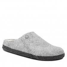 ZERMATT SHEARLING WZ  LIGHT GREY