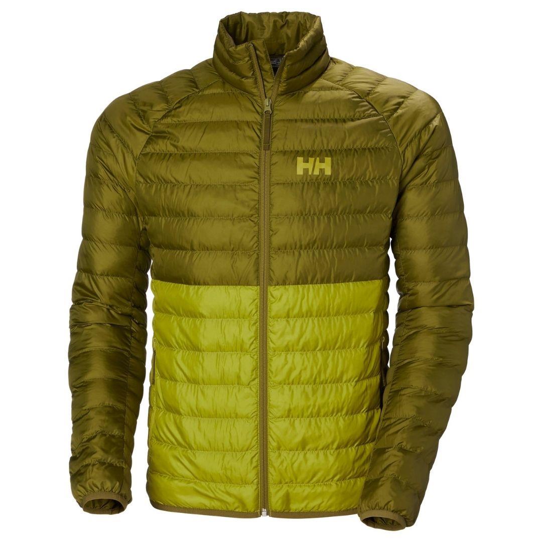 HELLY HANSEN BANFF INSULATOR MONT