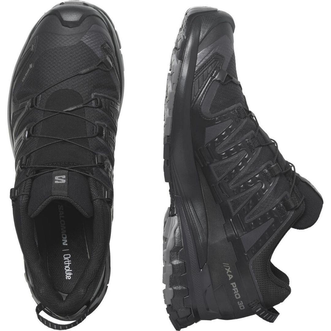 SALOMON XA PRO 3D V9 GTX PATİKA KOŞUSU AYAKKABISI