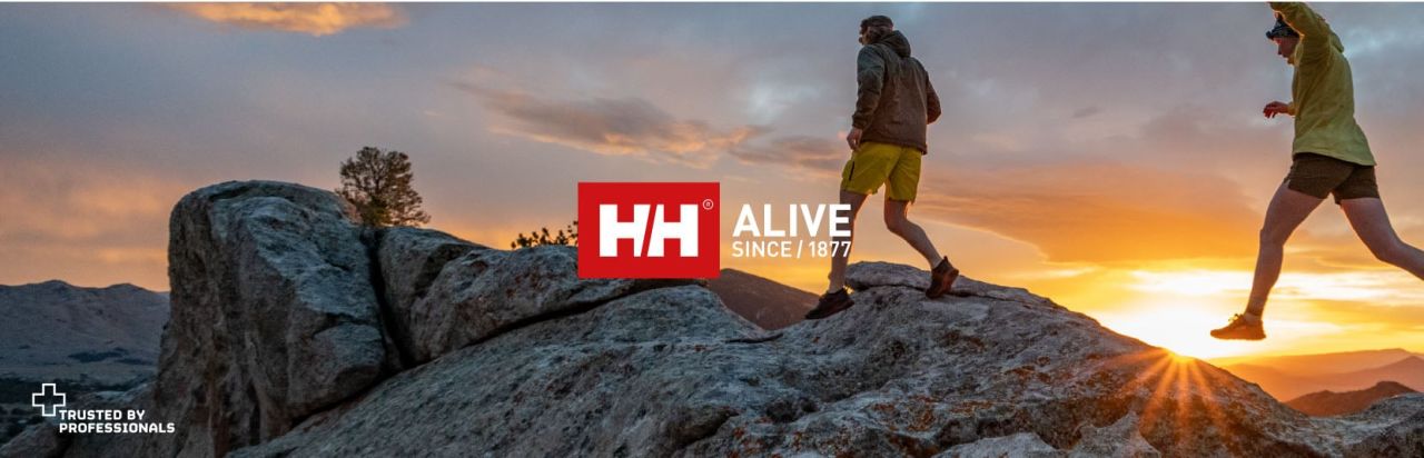 Helly Hansen T-shirt Modelleri ve Özellikleri