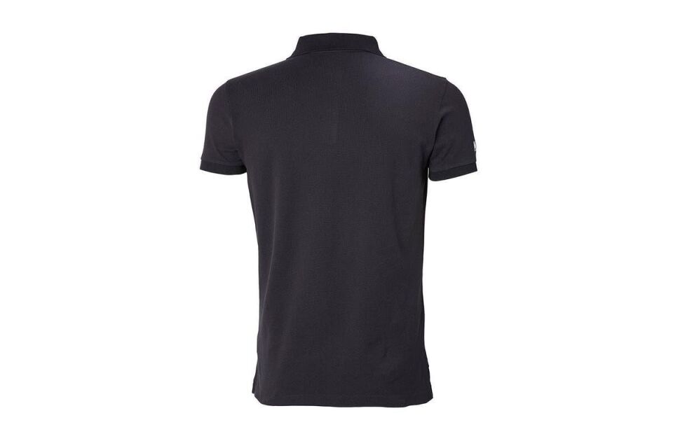 Helly Hansen Crew Polo Erkek T-shirt - Navy