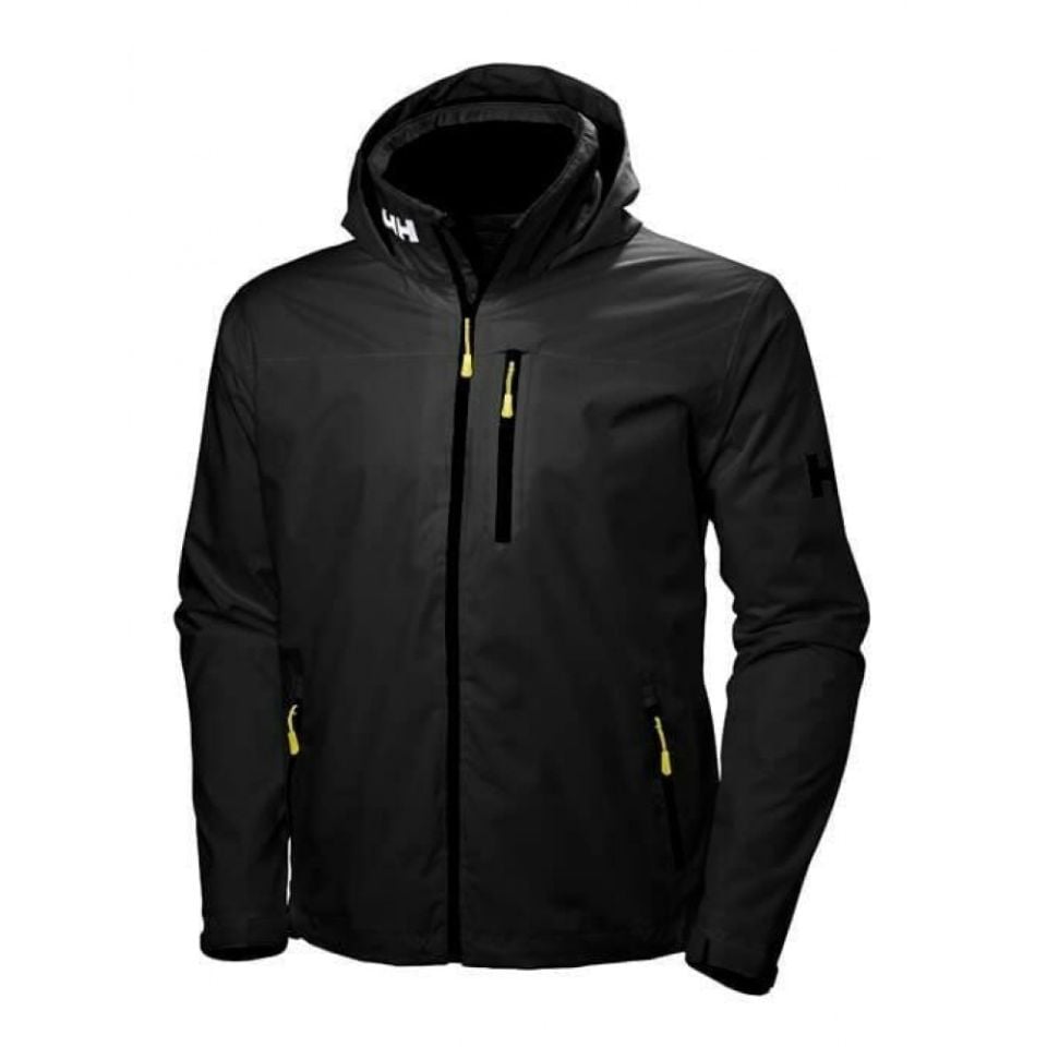 Helly Hansen Crew Kapüşonlu Midlayer Erkek Mont