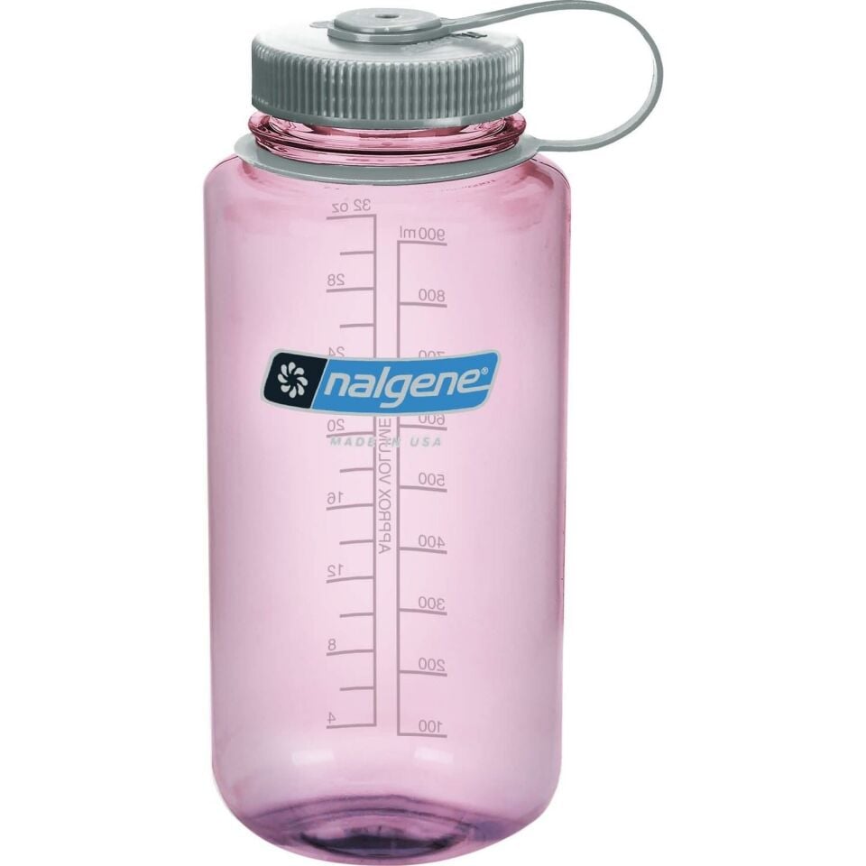 Nalgene 32oz WM Cosmo w/ Platinum Cap Sustain