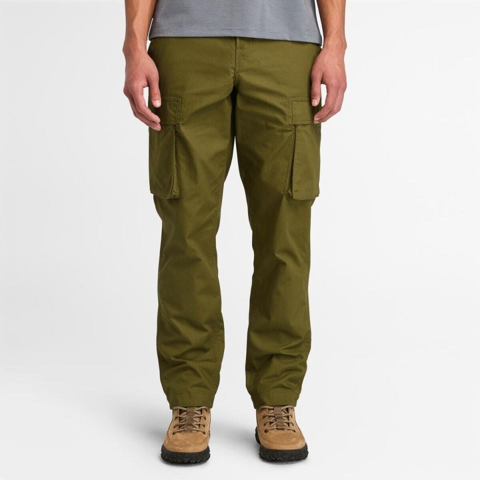 Timberland Ripstop Utility Cargo Jogger