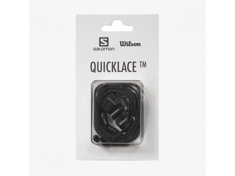 Salomon Quiklace Kit Bağcık