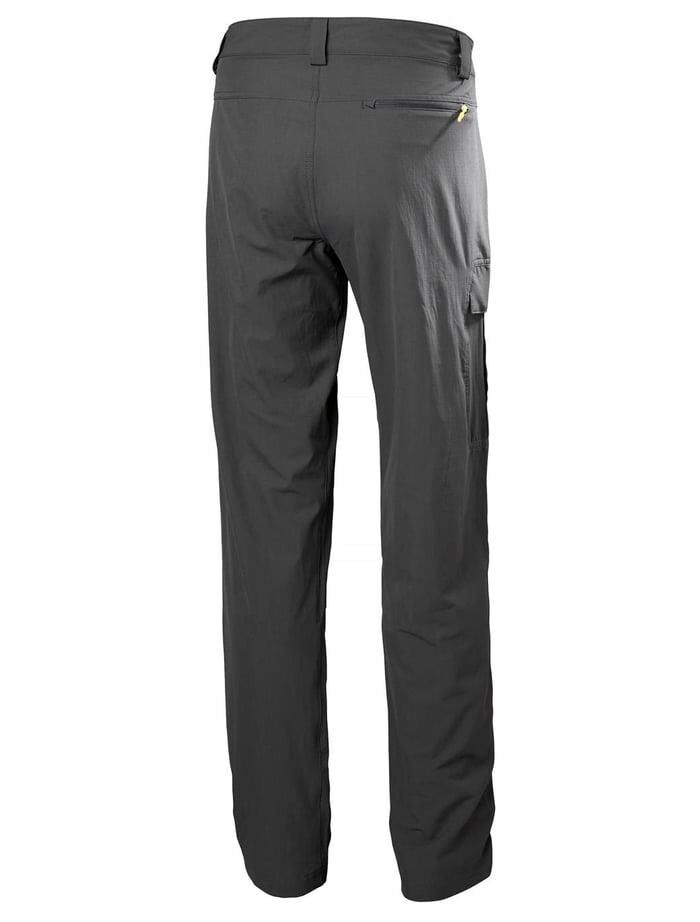 HELLY HANSEN HH QD CARGO PANT - ANTRASİT