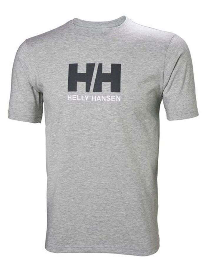 Helly Hansen HH Logo Erkek T-Shirt