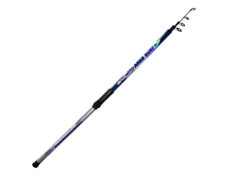 Bauer Ares 4.20 M 100-250 Gr Olta Kamışı