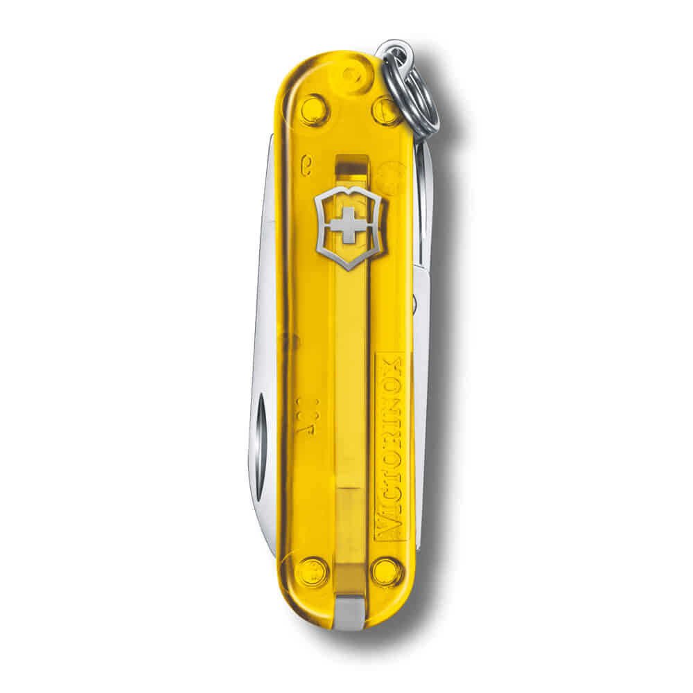 Victorinox 0.6223.T81G Tuscan Sun Classic Çakı