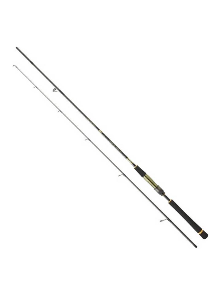 Daiwa Croscast Hard Game III 2.74 Mt 14-42 Gr Spin Olta Kamışı