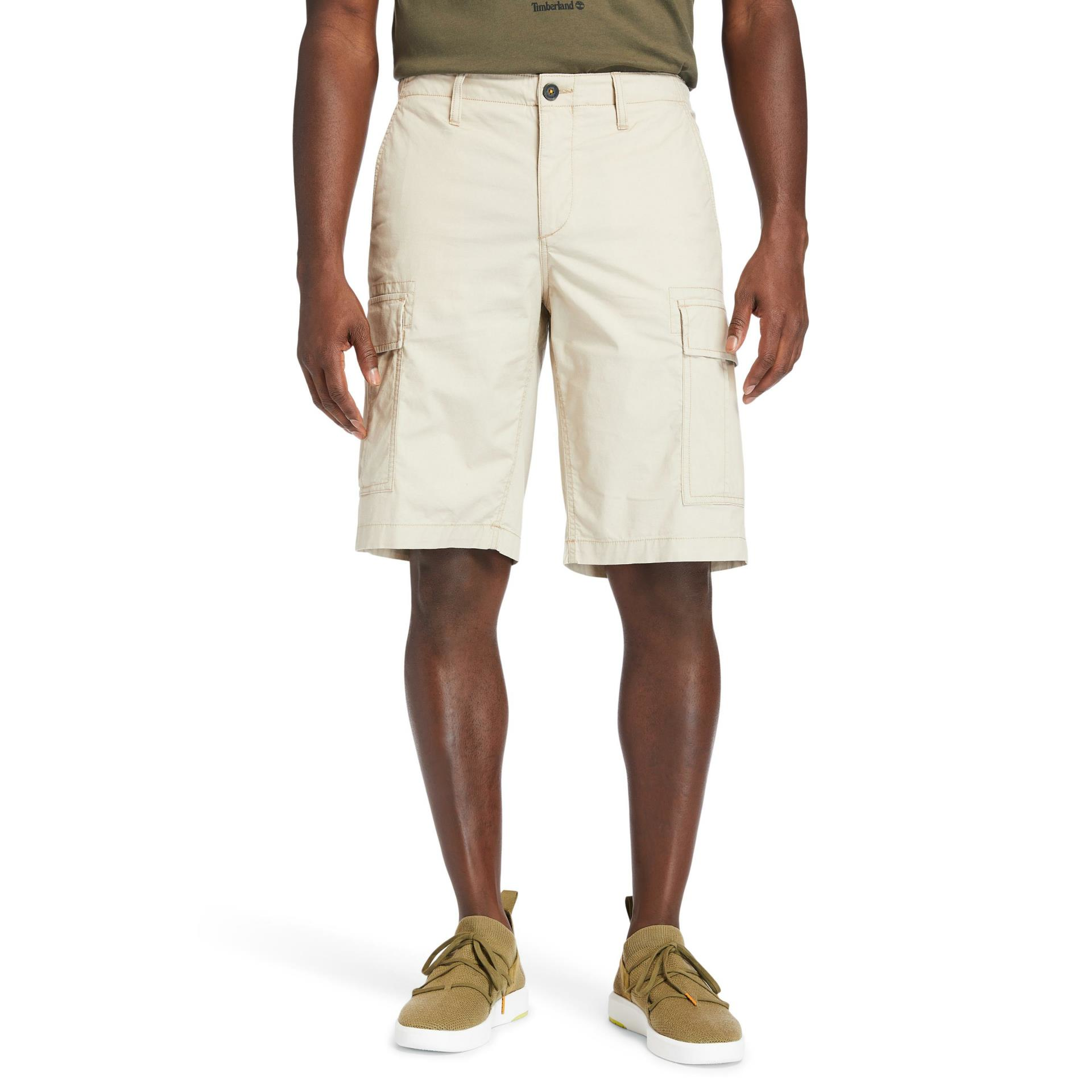Timberland cargo shorts 2025