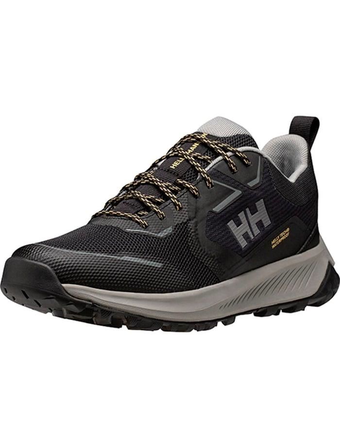 Helly Hansen W Gobi 2 HT Ayakkabı - Black