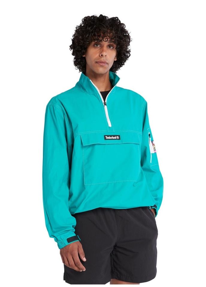Timberland DWR Hiking Anorak Erkek Ceket