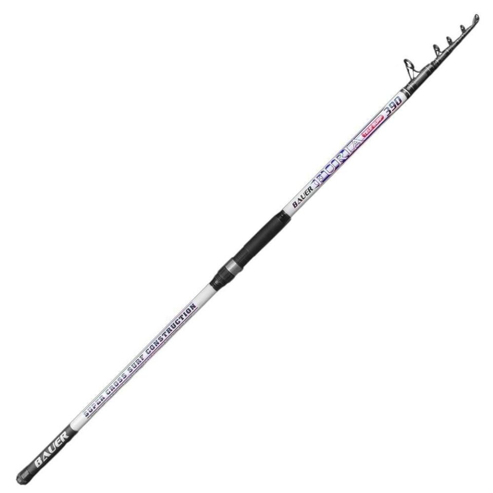 Bauer  Furia 4,20M 100-200Gr Surf Olta Kamışı