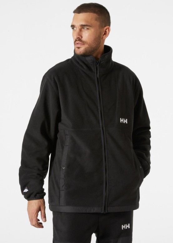 Helly Hansen YU Fleece Erkek Mont