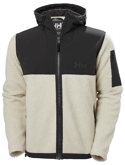 Helly Hansen Patrol Pile Erkek Polar Ceket